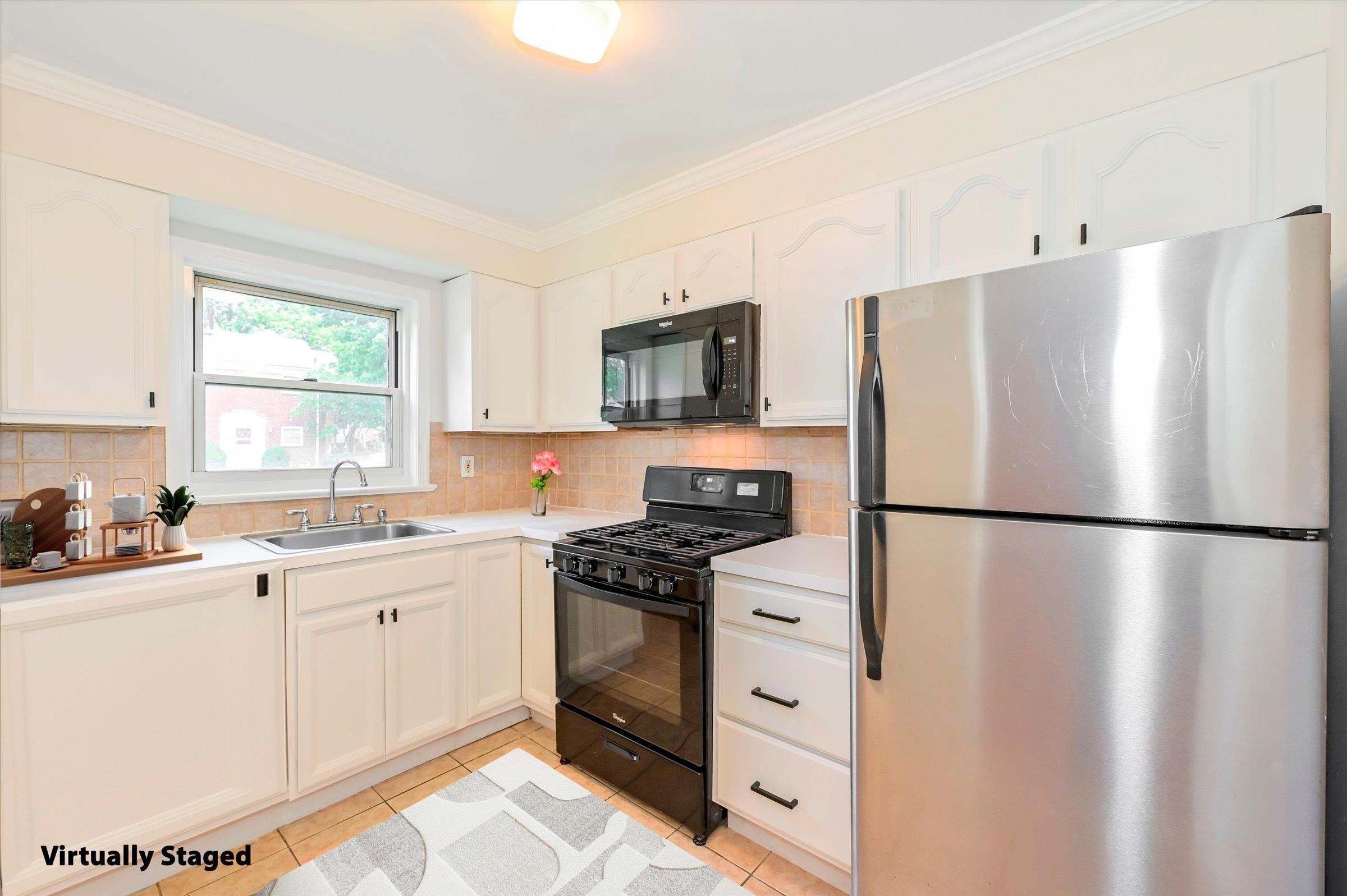 461 Heath Place, Unit 23 Hackensack, NJ 07601 - Photo 12 of 28