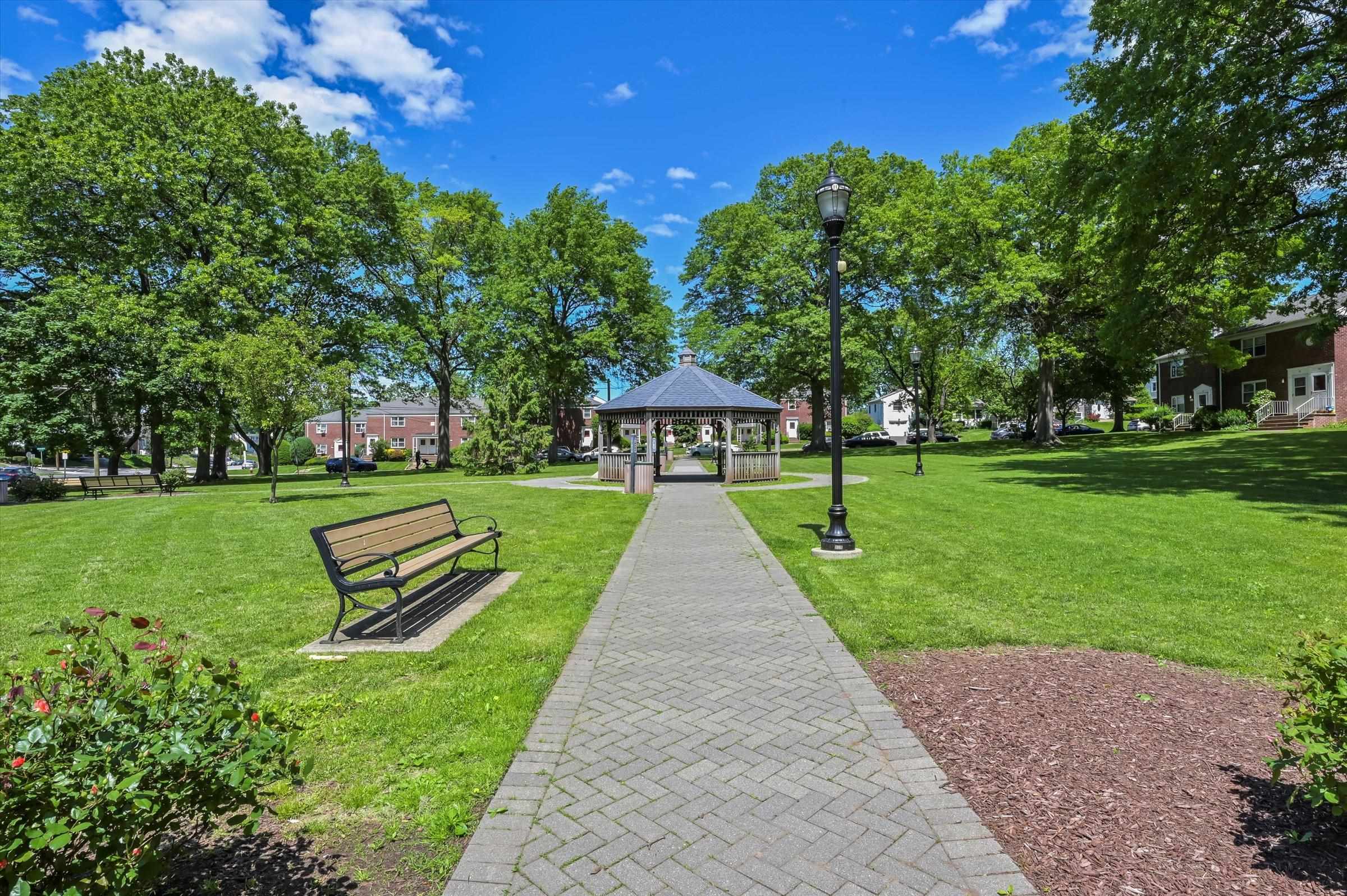 461 Heath Place, Unit 23 Hackensack, NJ 07601 - Photo 25 of 28
