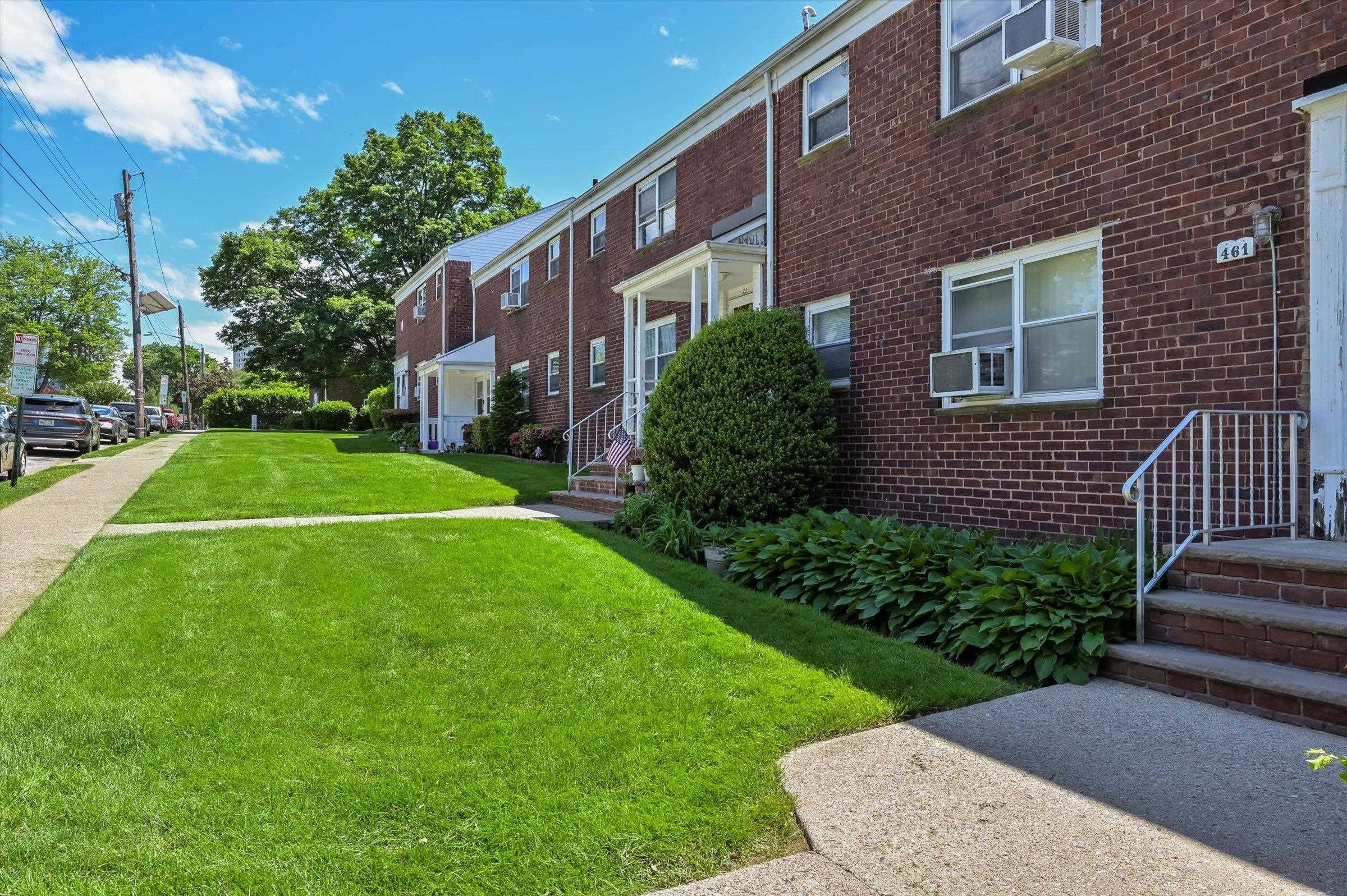 461 Heath Place, Unit 23 Hackensack, NJ 07601 - Photo 28 of 28