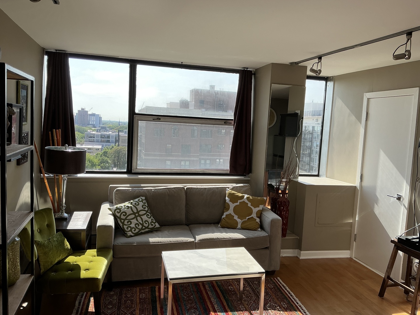 3110 North Sheridan Road, Unit 1408 Chicago, IL 60657 - Photo 10 of 16