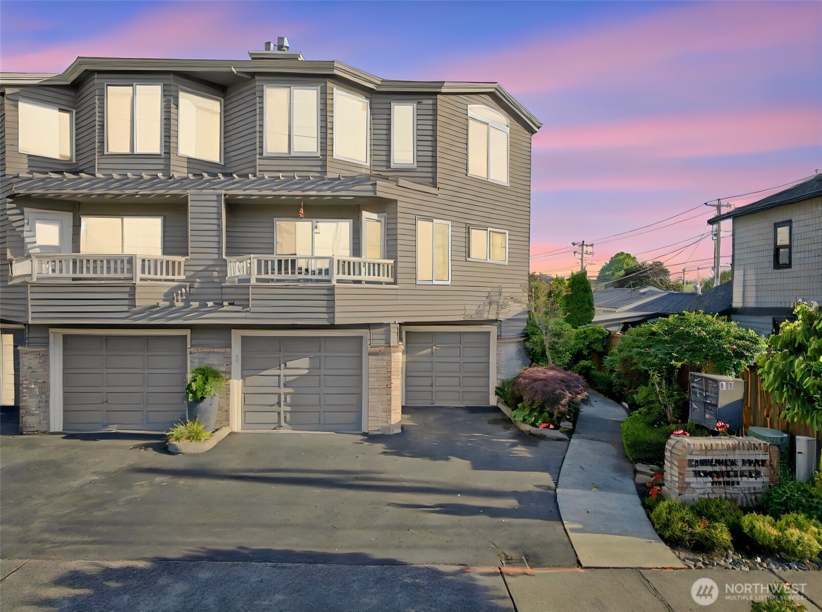 610 Daley Street, Unit E Edmonds, WA 98020 - Photo 26 of 29