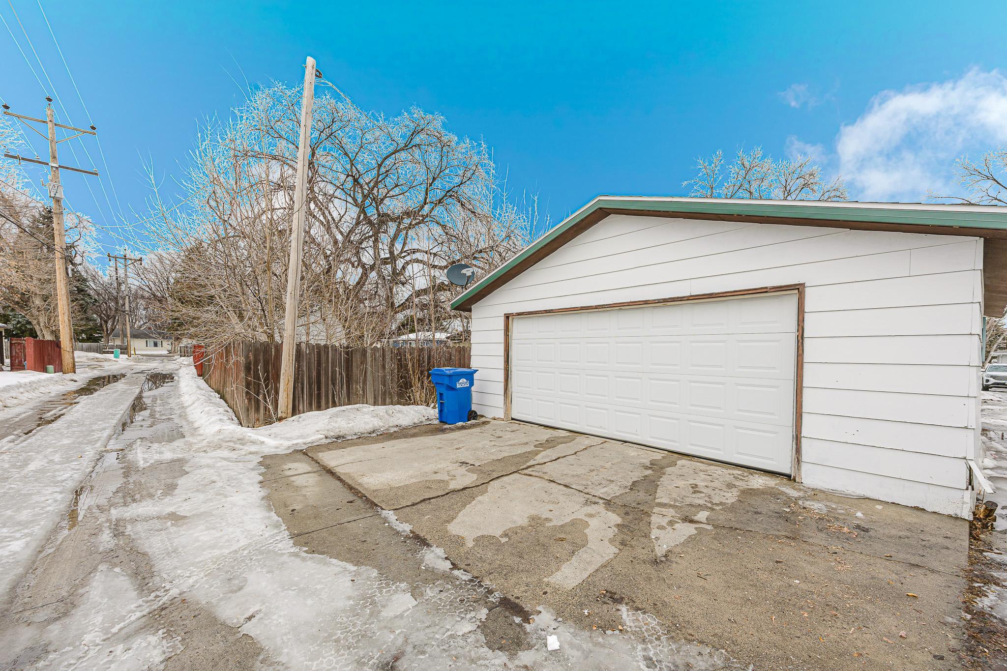 1830 4th Street North Fargo, ND 58102 - Photo 40 of 45