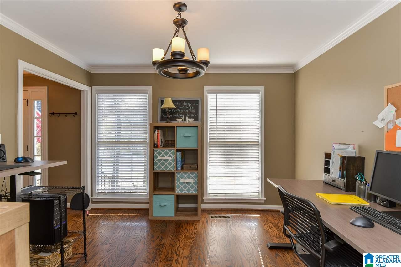 5118 Colonial Park Road Birmingham, AL 35242 - Photo 14 of 28