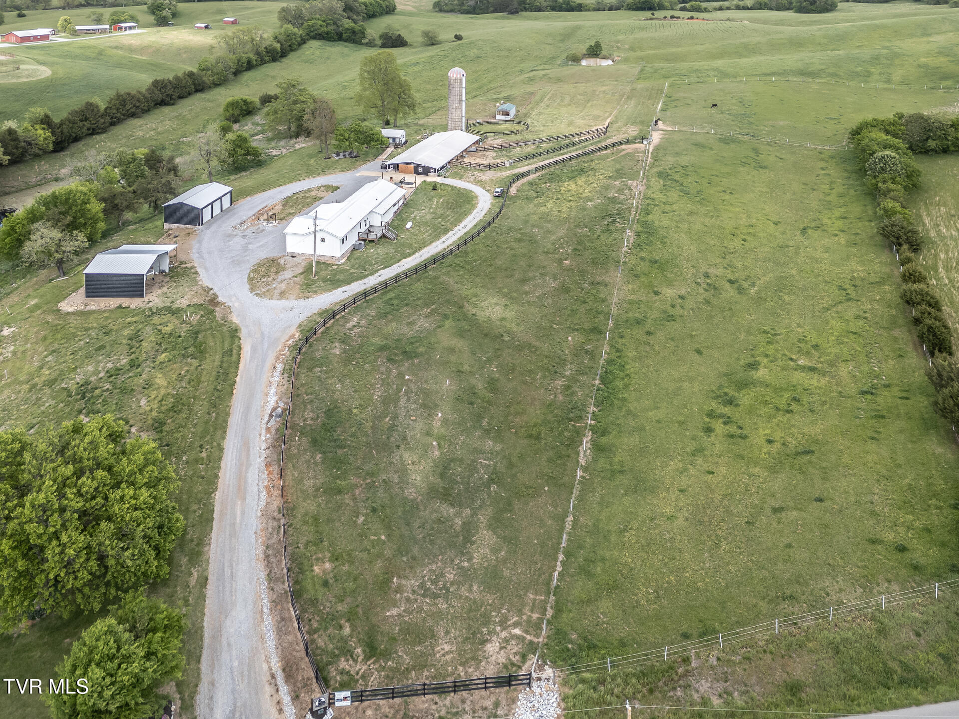780 Bright Hope Road Greeneville, TN 37743 - Photo 67 of 68 780BrightHopeG_044