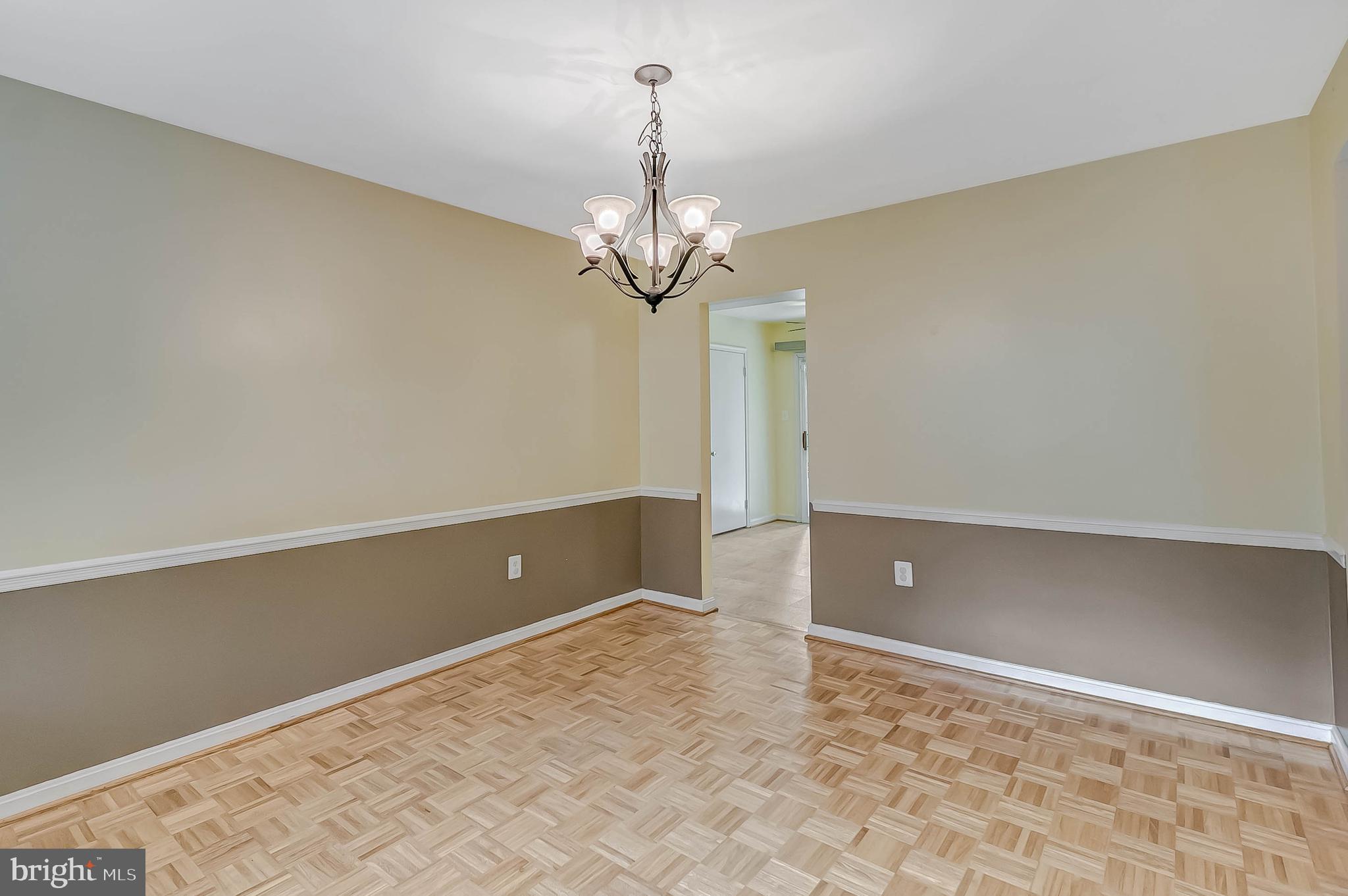 2908 Bluff Point Lane Silver Spring, MD 20906 - Photo 16 of 63 Formal dining room