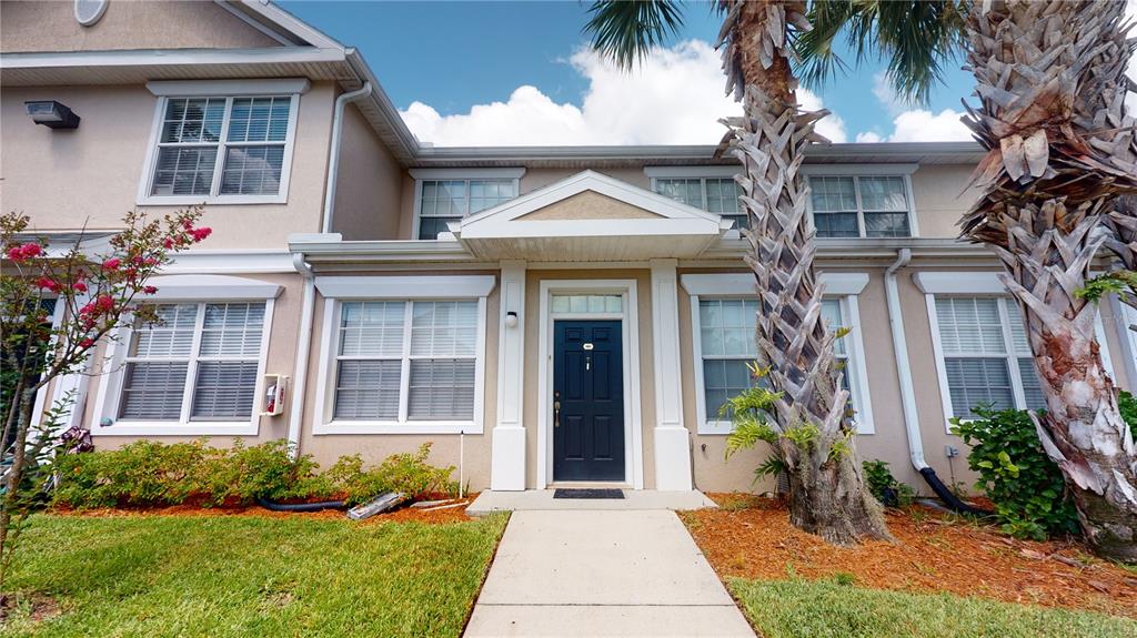 100 Colibri Way, Unit 102 Melbourne, FL 32901 - Photo 1 of 1