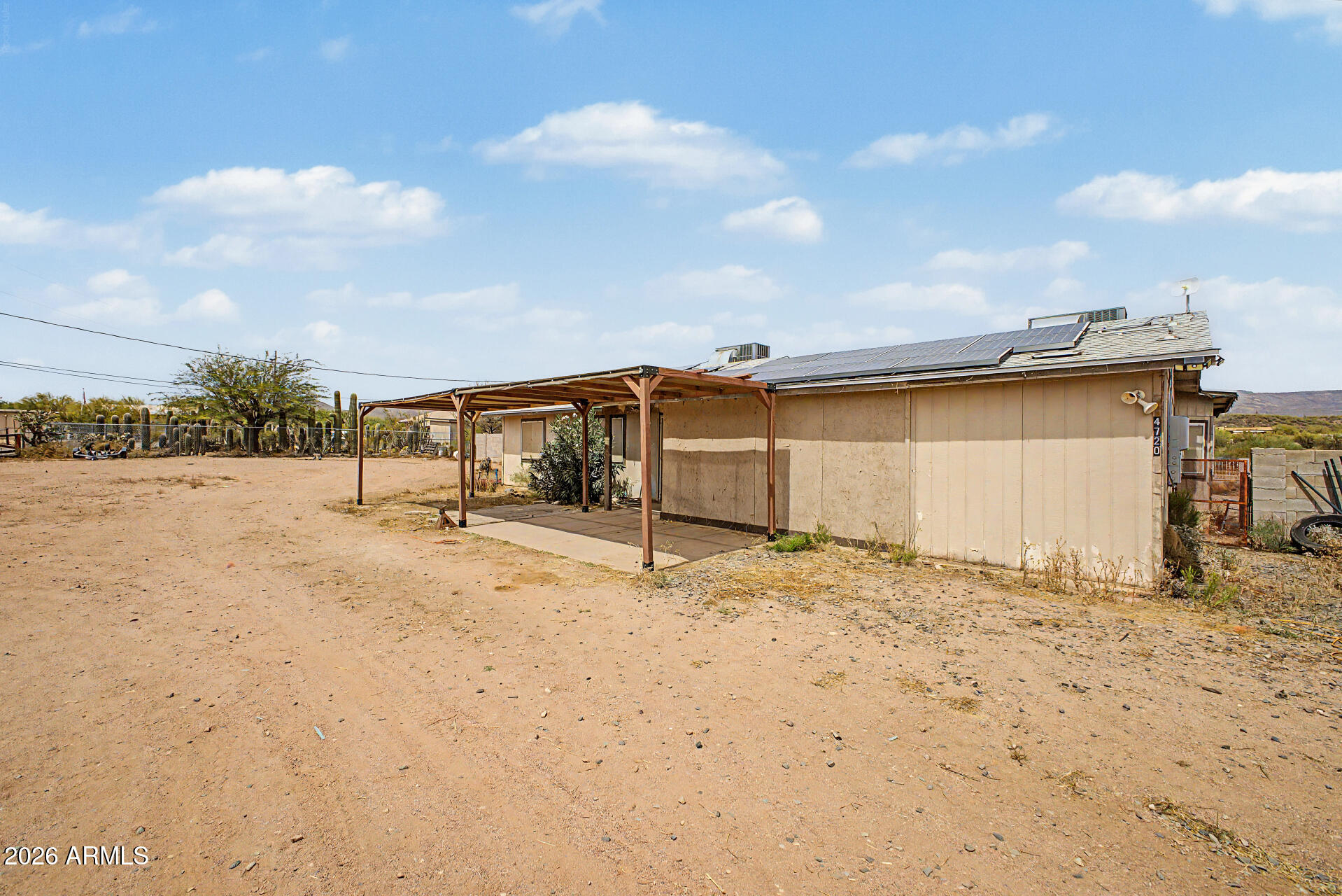 47205 North New River Road New River, AZ 85087 - Photo 2 of 28