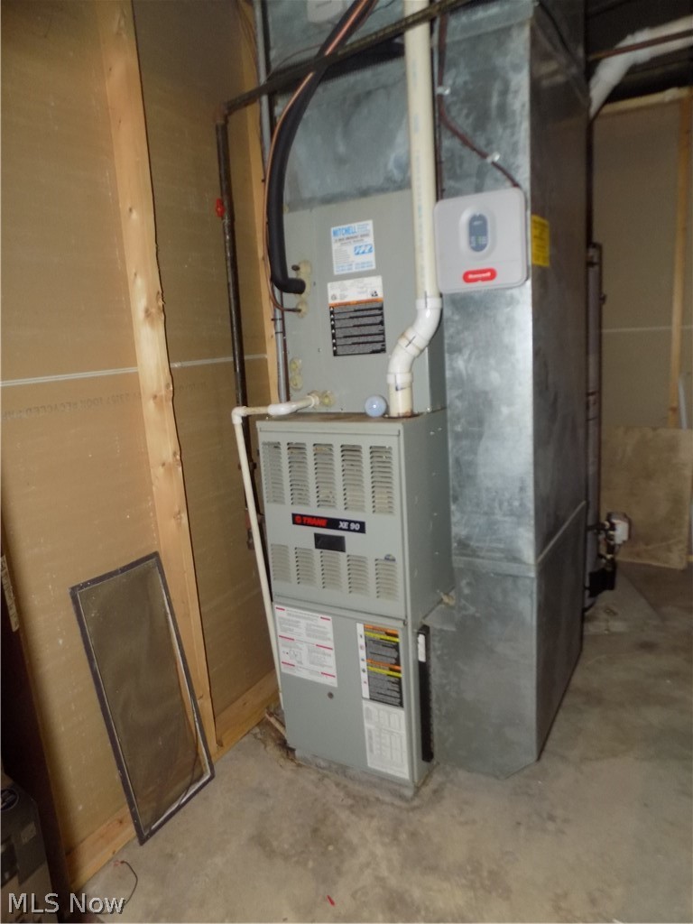 6383 Shaffer Road Northwest Warren, OH 44481 - Photo 14 of 25 Gallery Image 14
