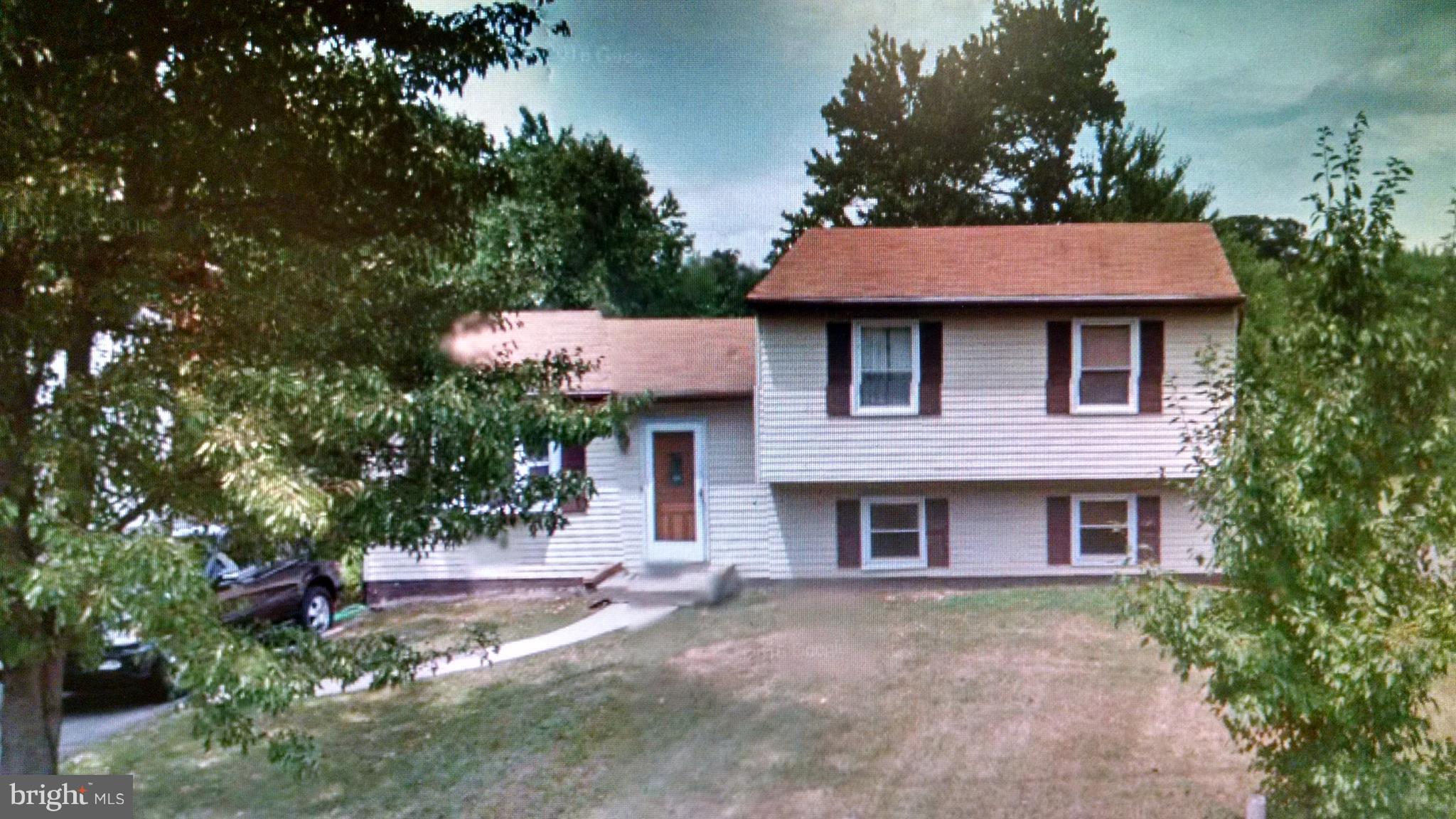 10124 Stansfield Road Laurel, MD 20723 - Photo 1 of 1 Exterior (Front)