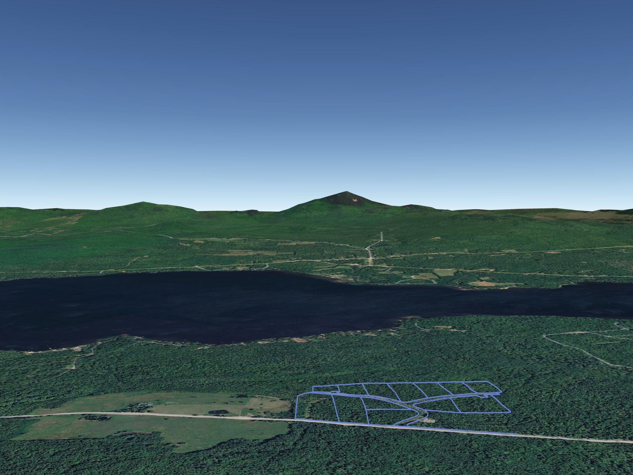Lot 11 Lake View Road Weld, ME 04285 - Photo 17 of 29 Lake View Lots