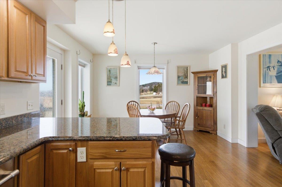 64 Bristol Road Monkton, VT 05443 - Photo 17 of 55