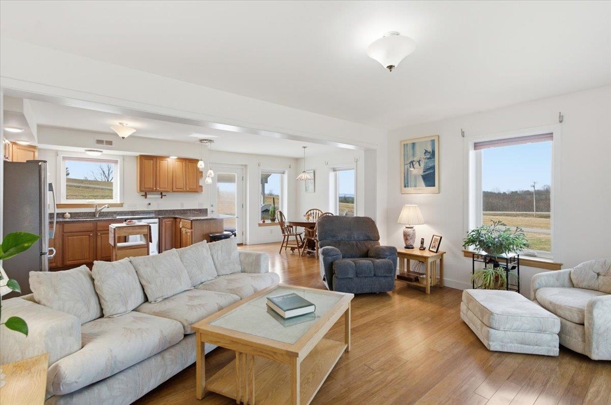 64 Bristol Road Monkton, VT 05443 - Photo 19 of 55