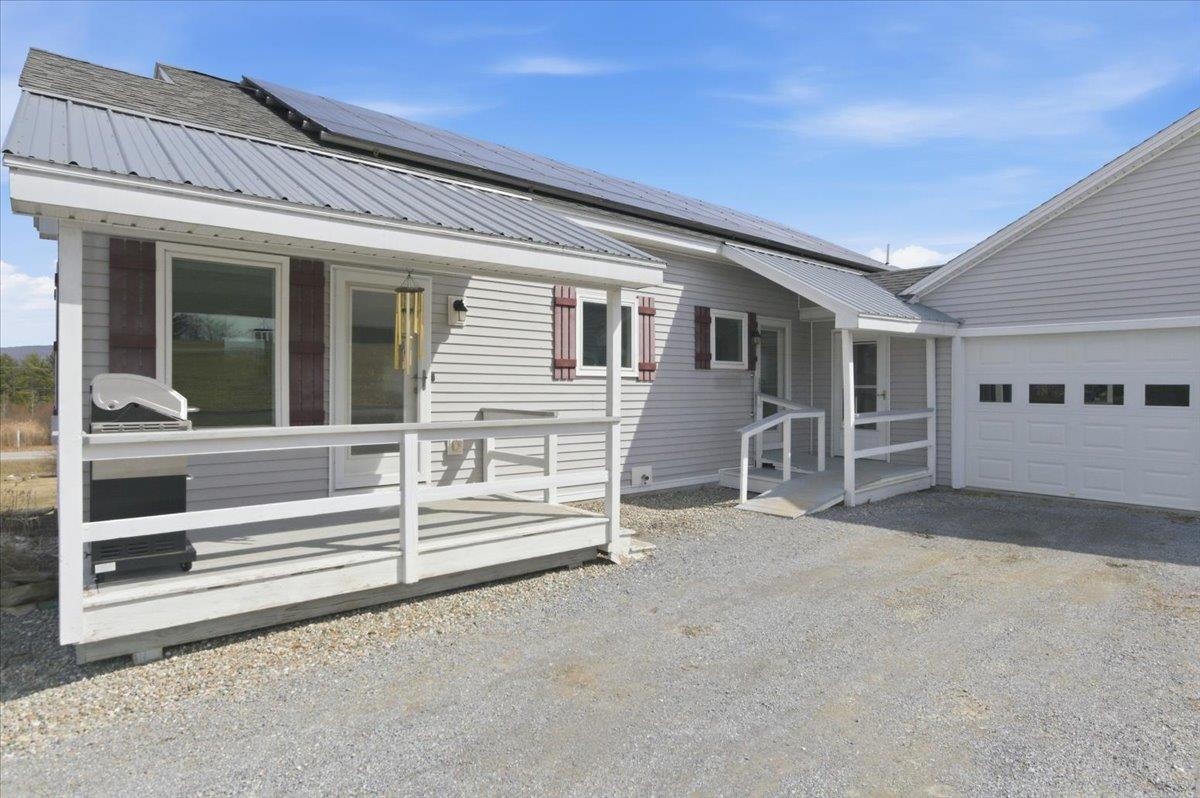 64 Bristol Road Monkton, VT 05443 - Photo 42 of 55