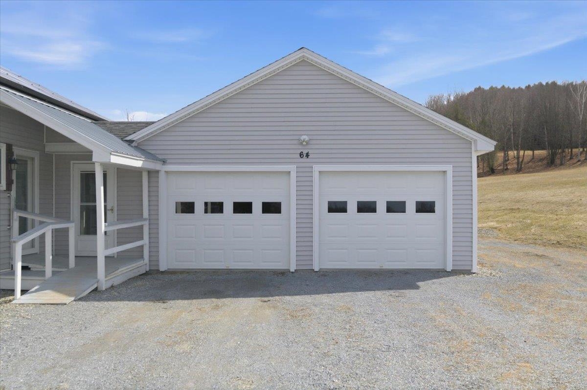 64 Bristol Road Monkton, VT 05443 - Photo 43 of 55