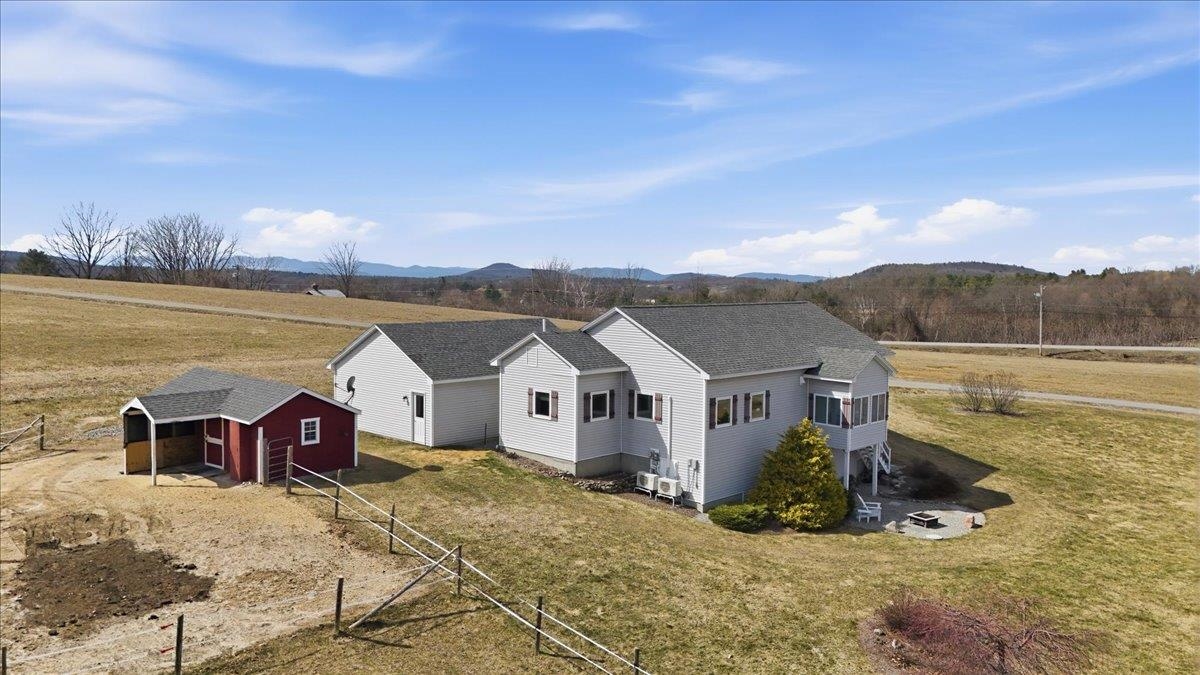 64 Bristol Road Monkton, VT 05443 - Photo 44 of 55