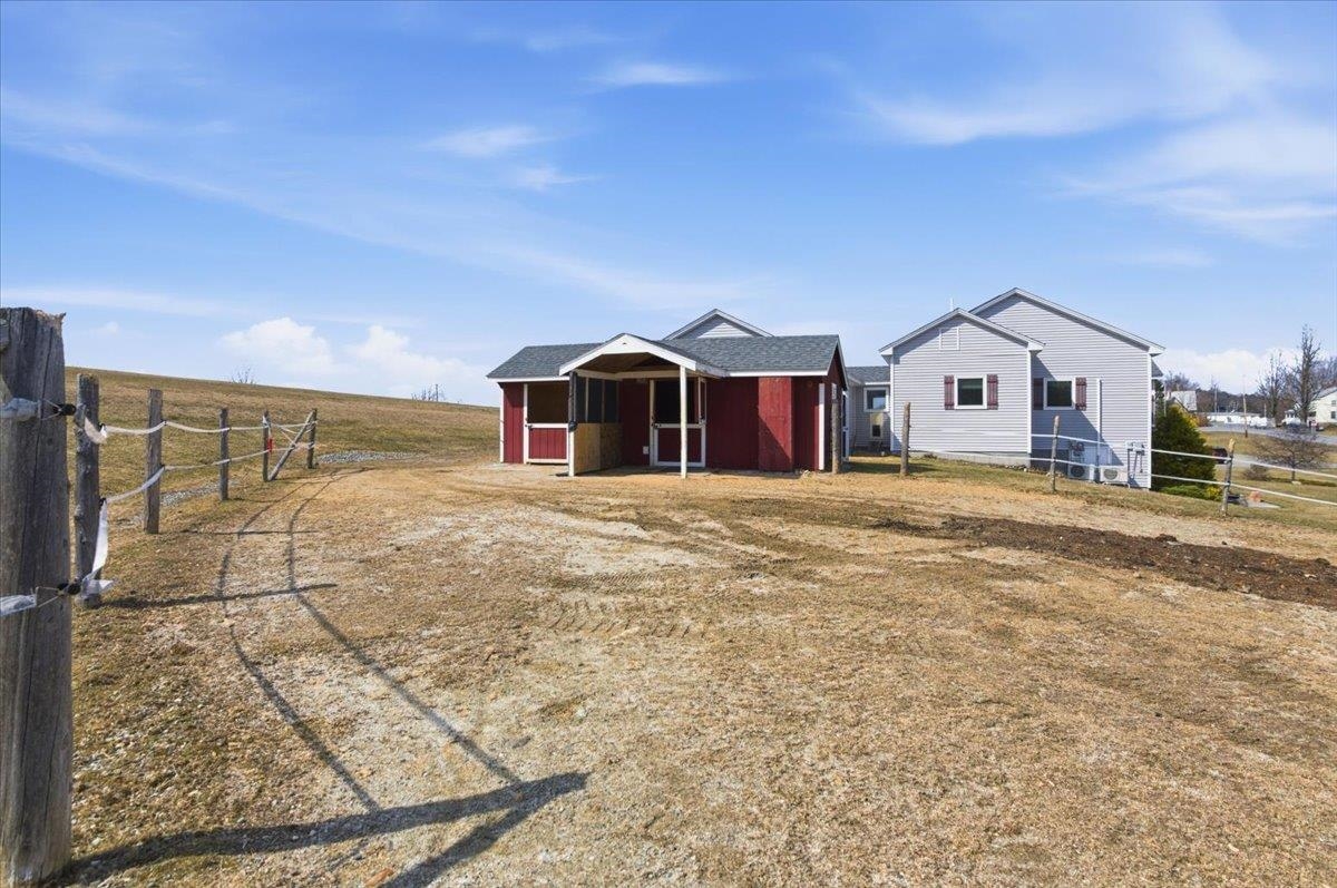 64 Bristol Road Monkton, VT 05443 - Photo 49 of 55