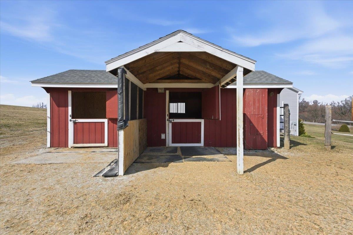 64 Bristol Road Monkton, VT 05443 - Photo 50 of 55