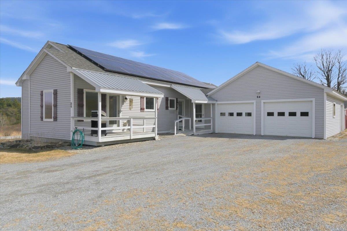 64 Bristol Road Monkton, VT 05443 - Photo 9 of 55