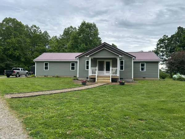 $799,999 | 144 Jo Ann Lane, Manchester, OH 45144