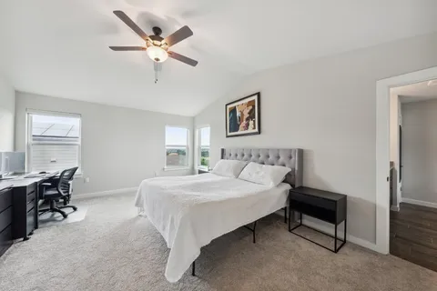 $2,500 | 9800 Evening Canopy Drive, Manor, TX 78653