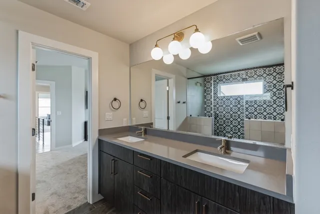 $2,500 | 9800 Evening Canopy Drive, Manor, TX 78653