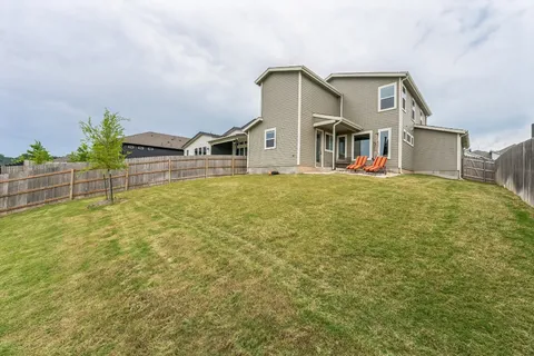 $2,500 | 9800 Evening Canopy Drive, Manor, TX 78653