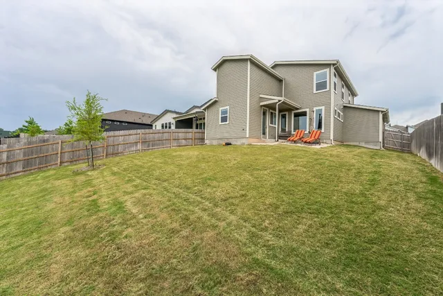 $2,500 | 9800 Evening Canopy Drive, Manor, TX 78653