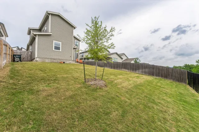 $2,500 | 9800 Evening Canopy Drive, Manor, TX 78653