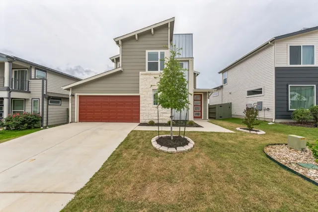 $2,500 | 9800 Evening Canopy Drive, Manor, TX 78653