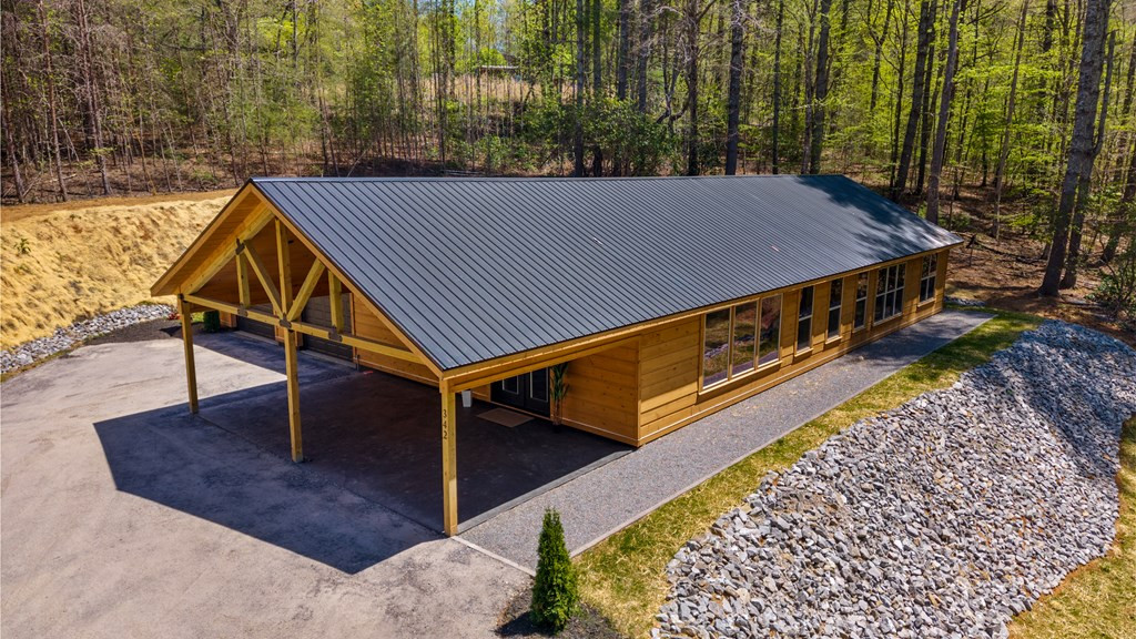 342 Hunter Ridge Murphy, NC 28906 - Photo 4 of 81