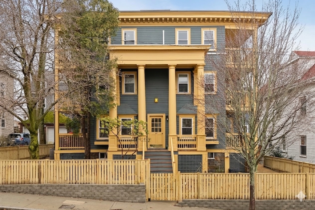 97 Montebello Road, Unit 6 Boston, MA 02130 - Photo 1 of 34 Gallery Image 1