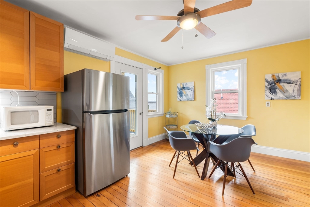 97 Montebello Road, Unit 6 Boston, MA 02130 - Photo 11 of 34 Gallery Image 11