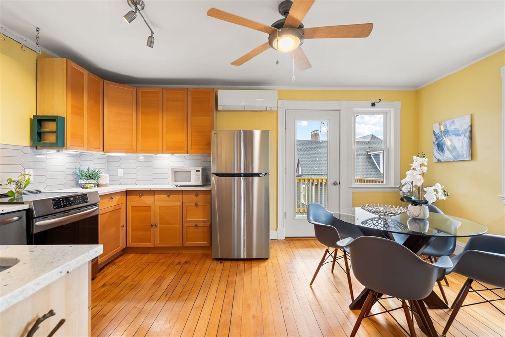 97 Montebello Road, Unit 6 Boston, MA 02130 - Photo 13 of 34 Gallery Image 13