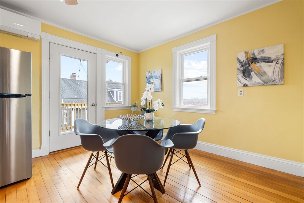 97 Montebello Road, Unit 6 Boston, MA 02130 - Photo 14 of 34 Gallery Image 14