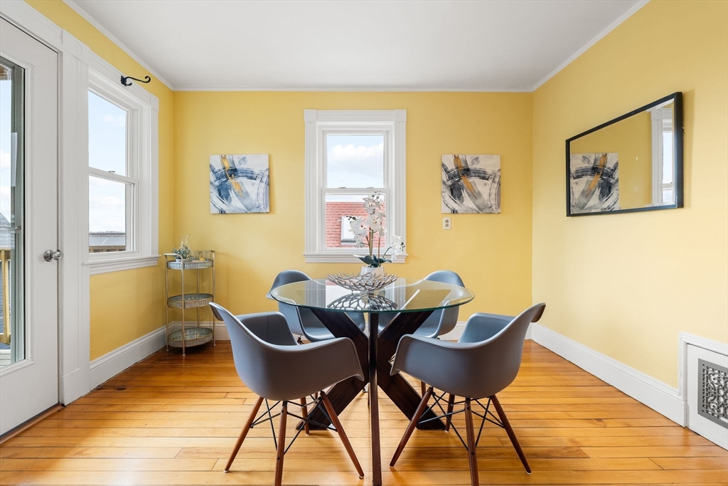 97 Montebello Road, Unit 6 Boston, MA 02130 - Photo 15 of 34 Gallery Image 15