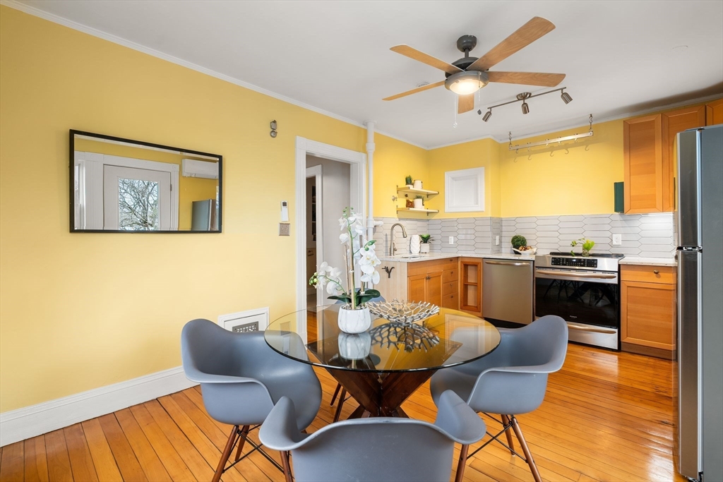 97 Montebello Road, Unit 6 Boston, MA 02130 - Photo 16 of 34 Gallery Image 16