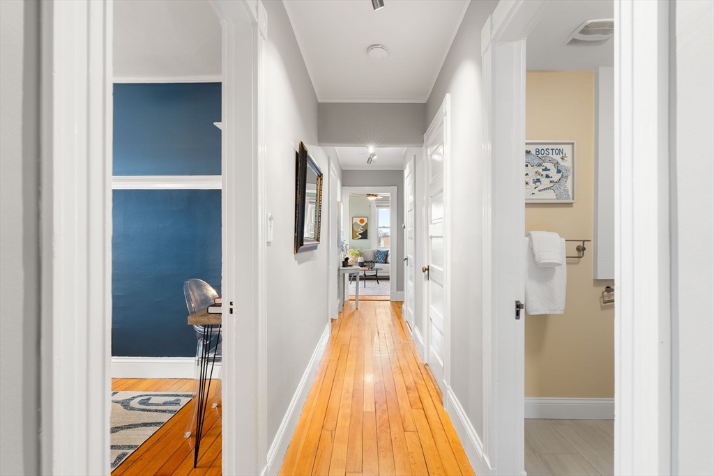 97 Montebello Road, Unit 6 Boston, MA 02130 - Photo 17 of 34 Gallery Image 17