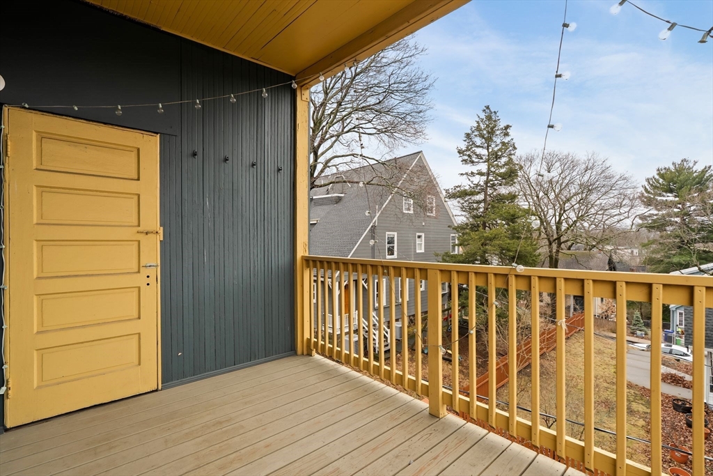 97 Montebello Road, Unit 6 Boston, MA 02130 - Photo 18 of 34 Gallery Image 18