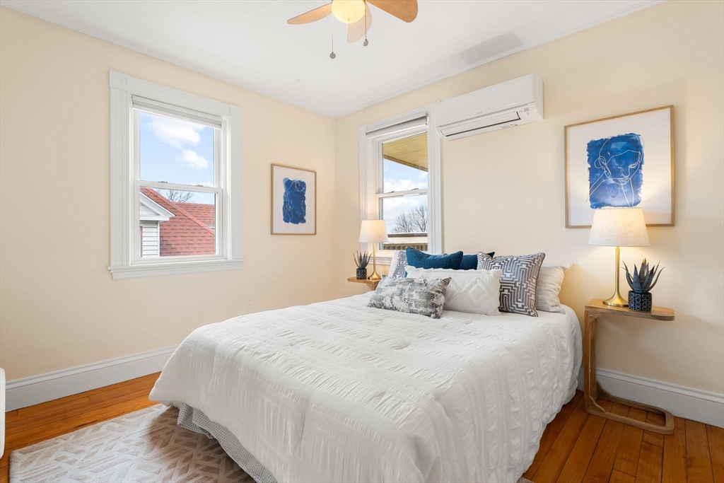 97 Montebello Road, Unit 6 Boston, MA 02130 - Photo 19 of 34 Gallery Image 19