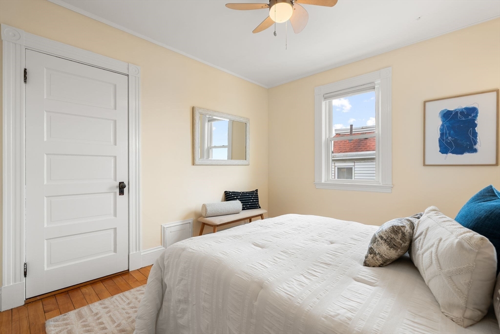 97 Montebello Road, Unit 6 Boston, MA 02130 - Photo 20 of 34 Gallery Image 20