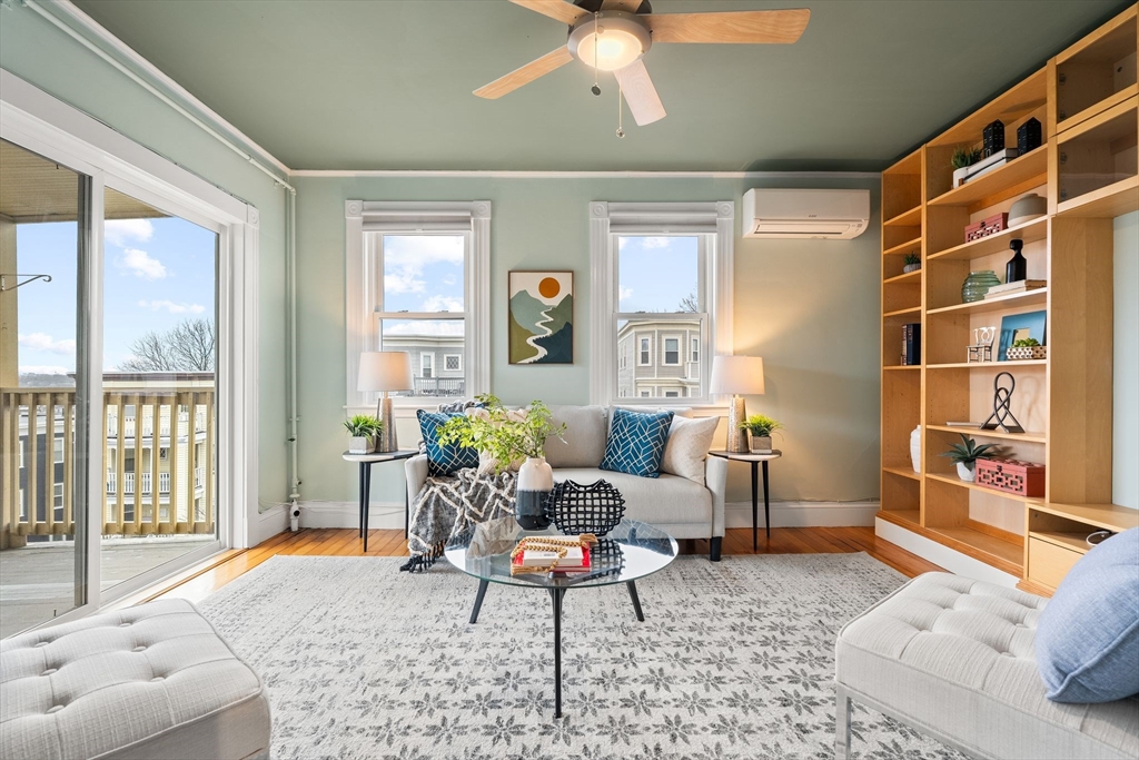 97 Montebello Road, Unit 6 Boston, MA 02130 - Photo 2 of 34 Gallery Image 2