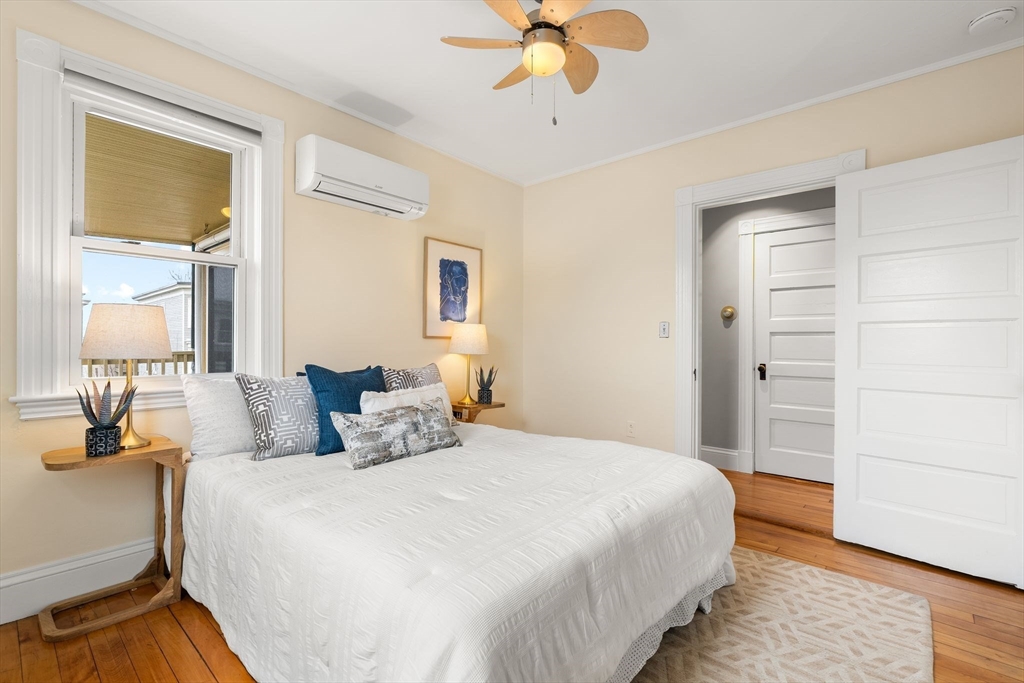 97 Montebello Road, Unit 6 Boston, MA 02130 - Photo 21 of 34 Gallery Image 21