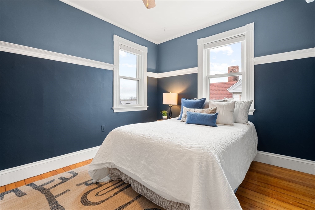 97 Montebello Road, Unit 6 Boston, MA 02130 - Photo 22 of 34 Gallery Image 22