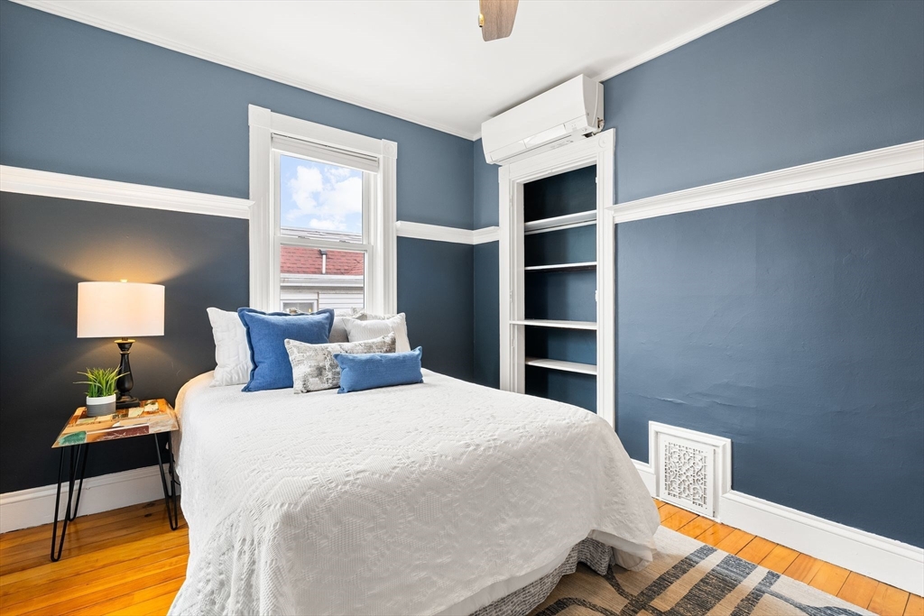 97 Montebello Road, Unit 6 Boston, MA 02130 - Photo 23 of 34 Gallery Image 23