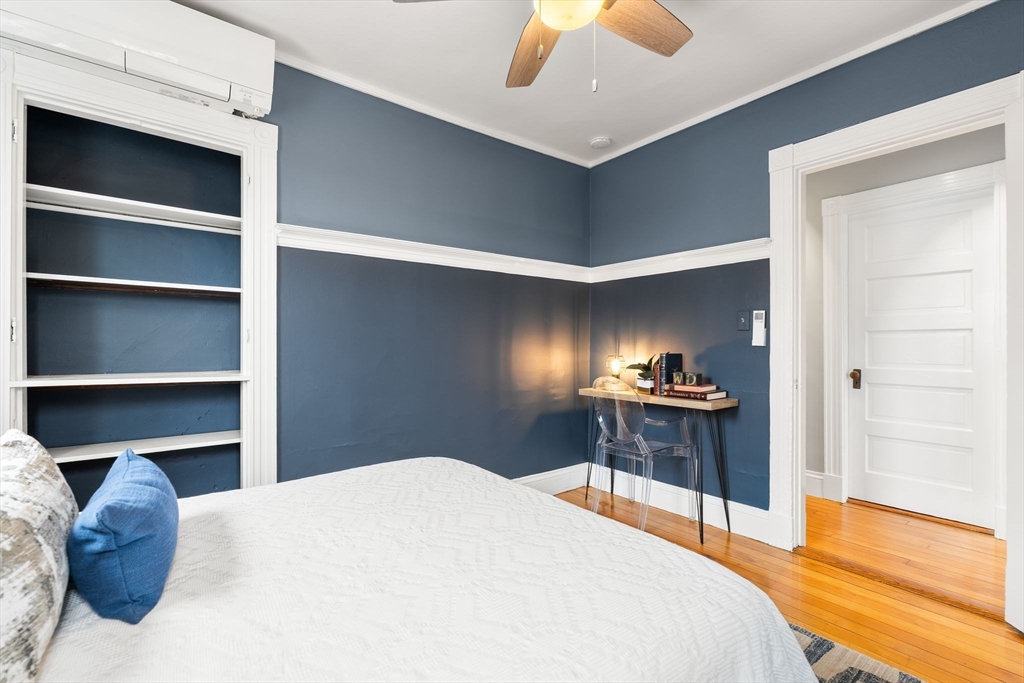 97 Montebello Road, Unit 6 Boston, MA 02130 - Photo 24 of 34 Gallery Image 24
