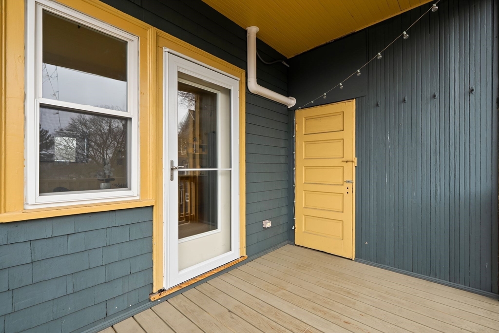 97 Montebello Road, Unit 6 Boston, MA 02130 - Photo 25 of 34 Gallery Image 25
