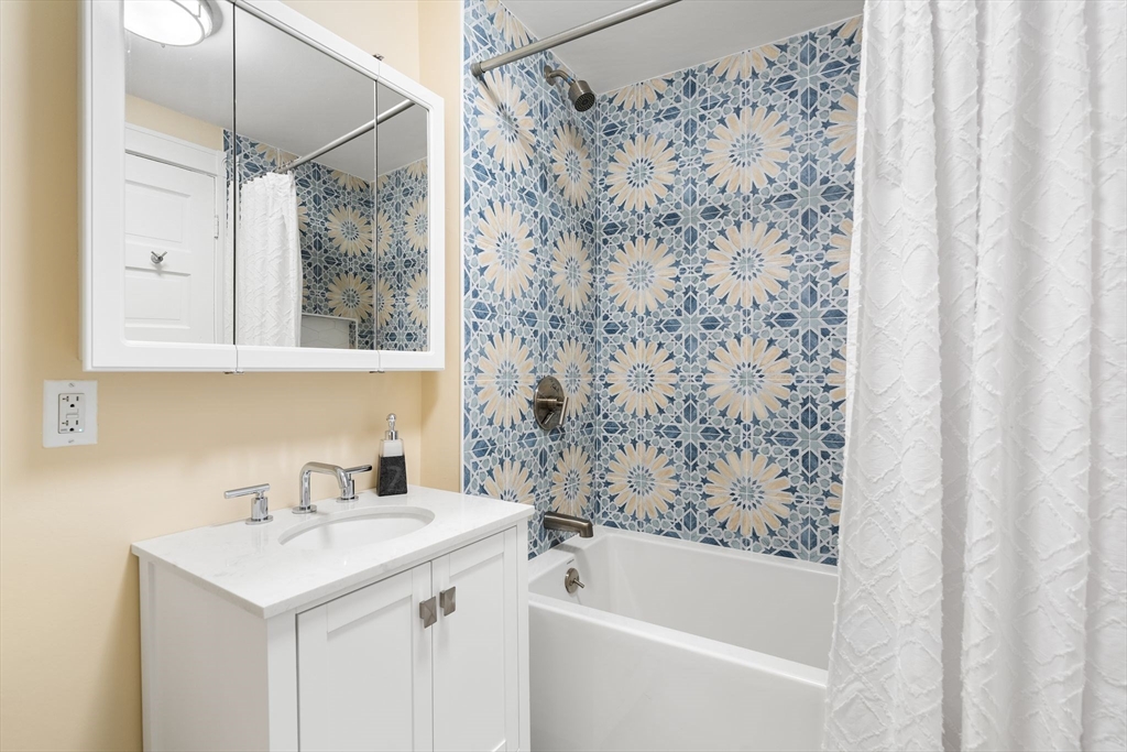 97 Montebello Road, Unit 6 Boston, MA 02130 - Photo 26 of 34 Gallery Image 26