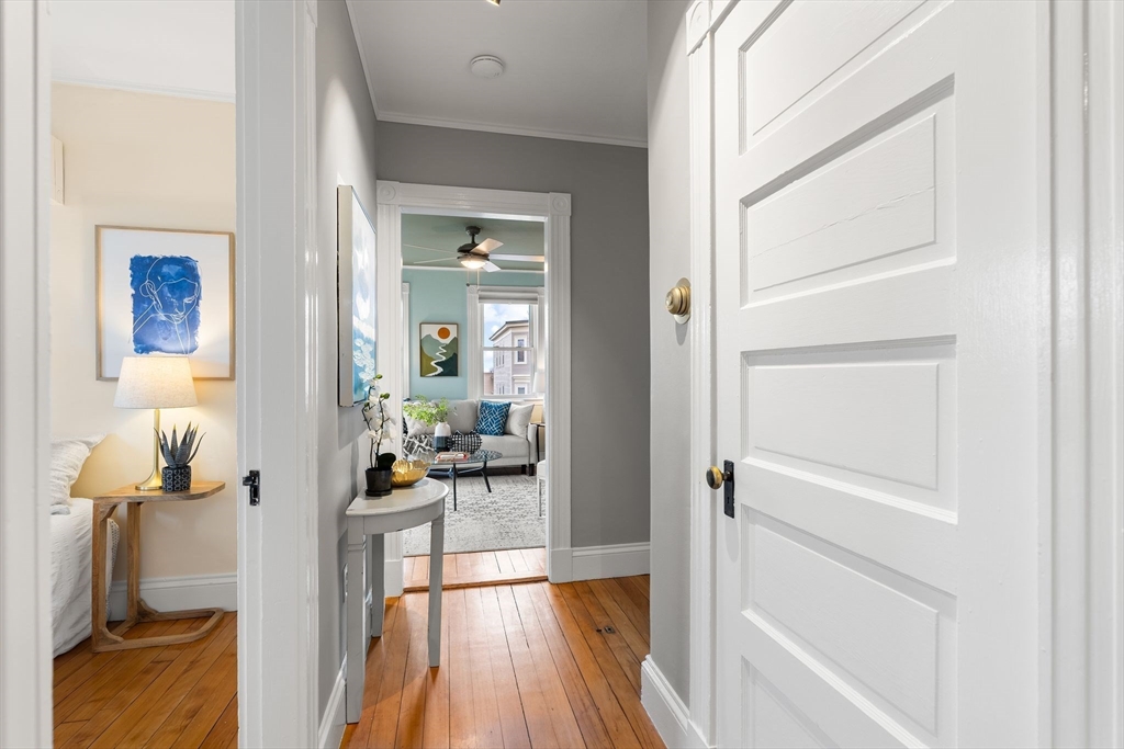 97 Montebello Road, Unit 6 Boston, MA 02130 - Photo 28 of 34 Gallery Image 28