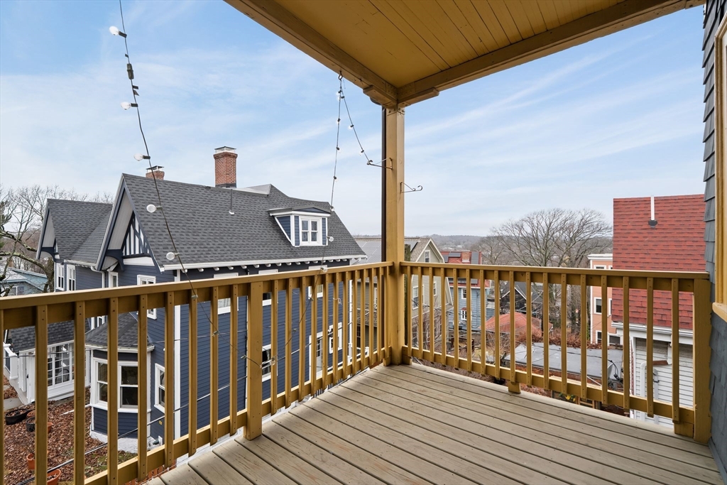 97 Montebello Road, Unit 6 Boston, MA 02130 - Photo 29 of 34 Gallery Image 29