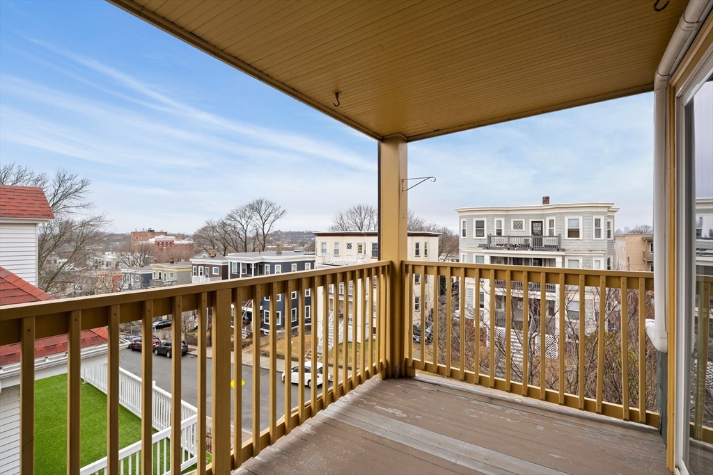 97 Montebello Road, Unit 6 Boston, MA 02130 - Photo 30 of 34 Gallery Image 30